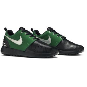 Womens Nike Rosherun DB 'Doernbecher'